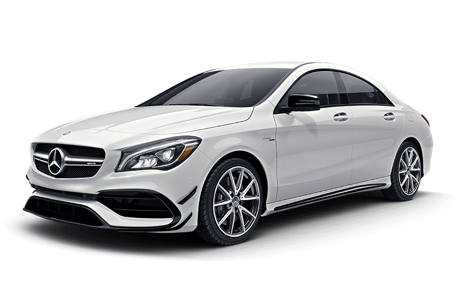 Mercedes Mercedes C-Class