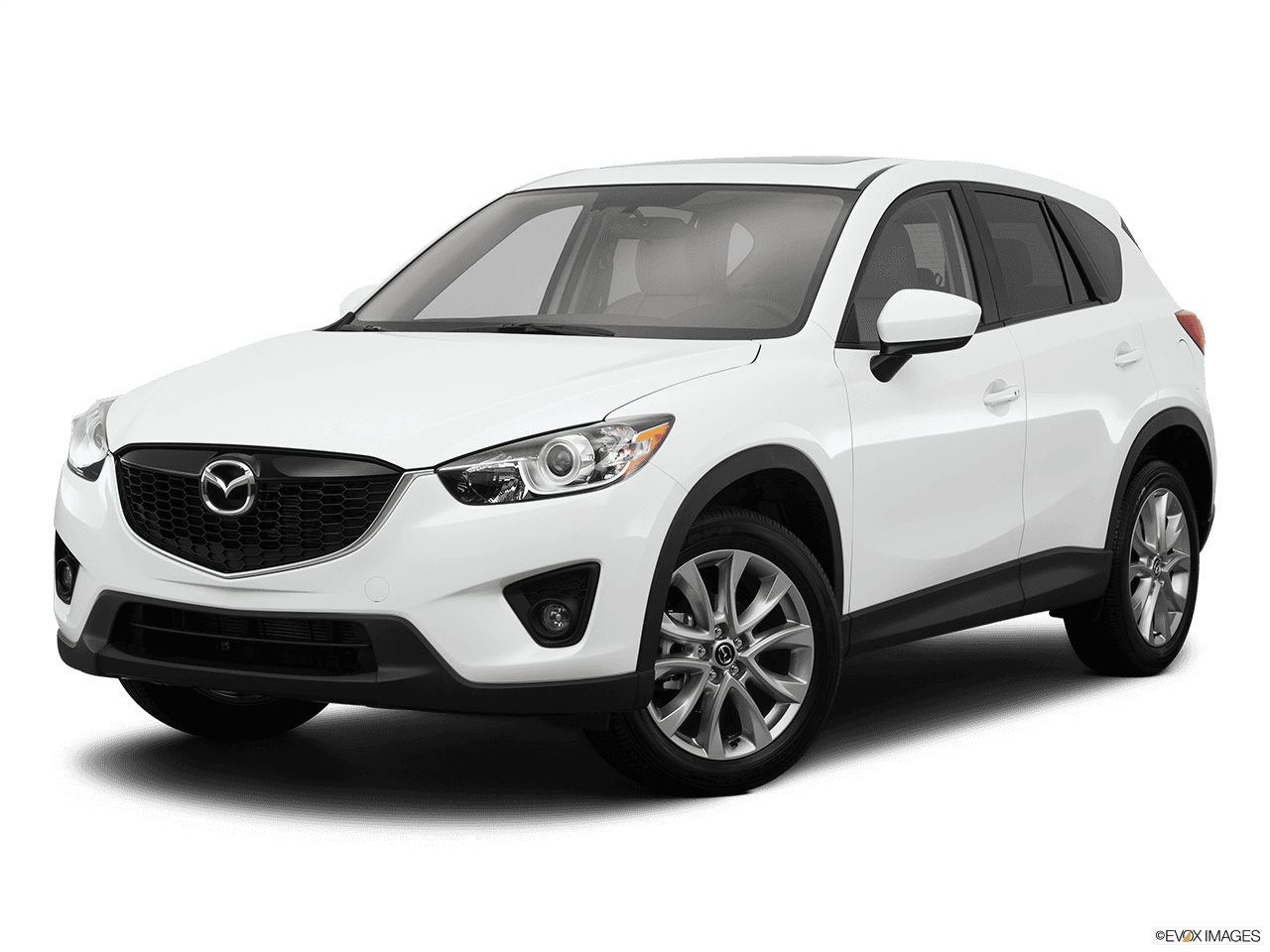 Mazda Mazda CX5