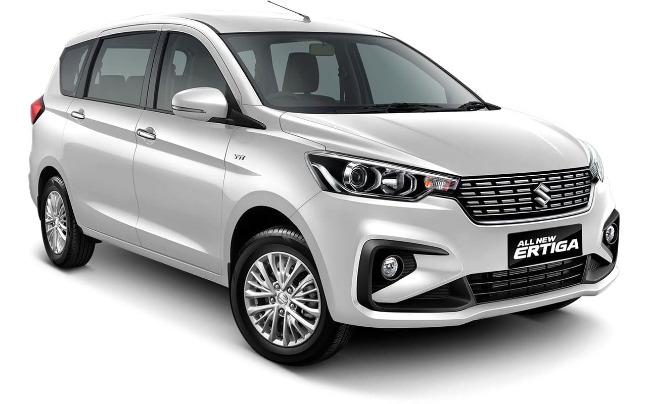 Suzuki Suzuki Ertiga